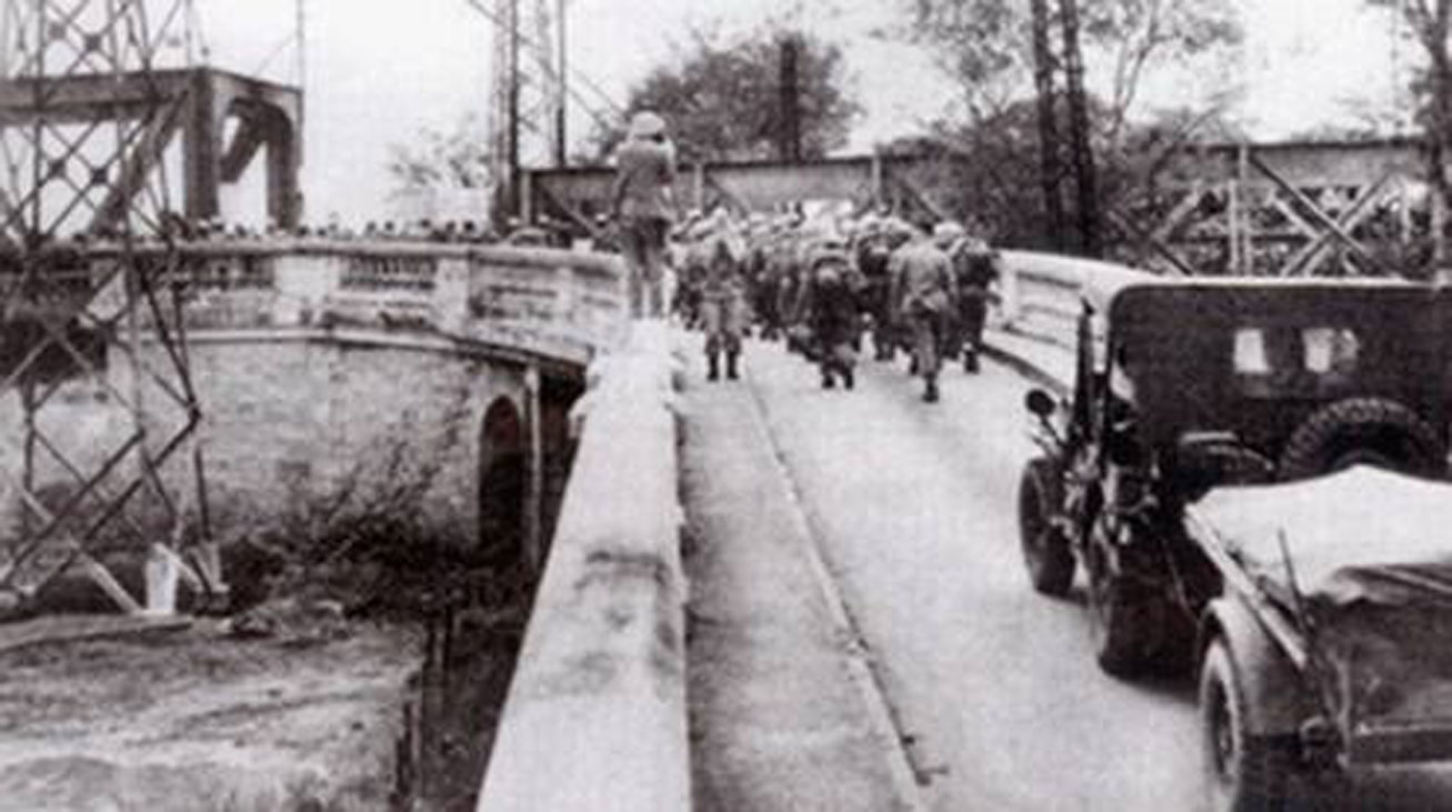 Thủ đô Hà Nội và ngày lịch sử 10.10.1954 Thủ đô Hà Nội và ngày lịch sử 10.10.1954