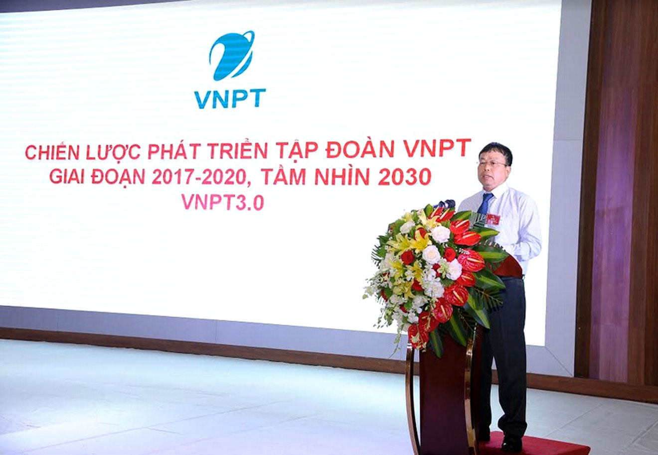 Hội nghị Cán bộ Công đoàn chủ chốt trước thềm Đại hội Công đoàn VNPT lần thứ I, nhiệm kỳ 2017-2022 Hội nghị Cán bộ Công đoàn chủ chốt trước thềm Đại hội Công đoàn VNPT lần thứ I, nhiệm kỳ 2017-2022