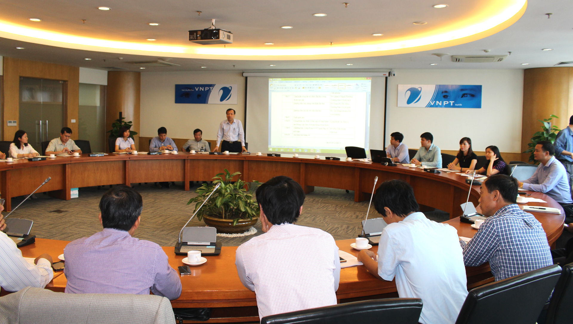 Tập huấn công tác tổ chức đại hội công đoàn cho các đơn vị Cổ phần Tập huấn công tác tổ chức đại hội công đoàn cho các đơn vị Cổ phần