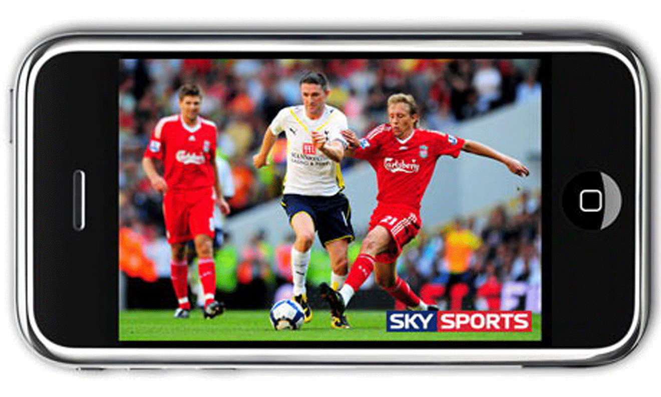 MYTV MOBILE: Dịch vụ mới của MYTV dành cho các thuê bao di động MYTV MOBILE: Dịch vụ mới của MYTV dành cho các thuê bao di động