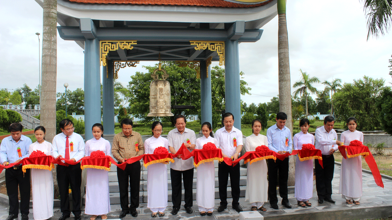 Công đoàn VNPT đẩy mạnh phong trào “Đền ơn đáp nghĩa” thiết thực kỷ niệm 70 năm ngày Thương binh - Liệt sĩ (27/7/1947 - 27/7/2017) Công đoàn VNPT đẩy mạnh phong trào “Đền ơn đáp nghĩa” thiết thực kỷ niệm 70 năm ngày Thương binh - Liệt sĩ (27/7/1947 - 27/7/2017)