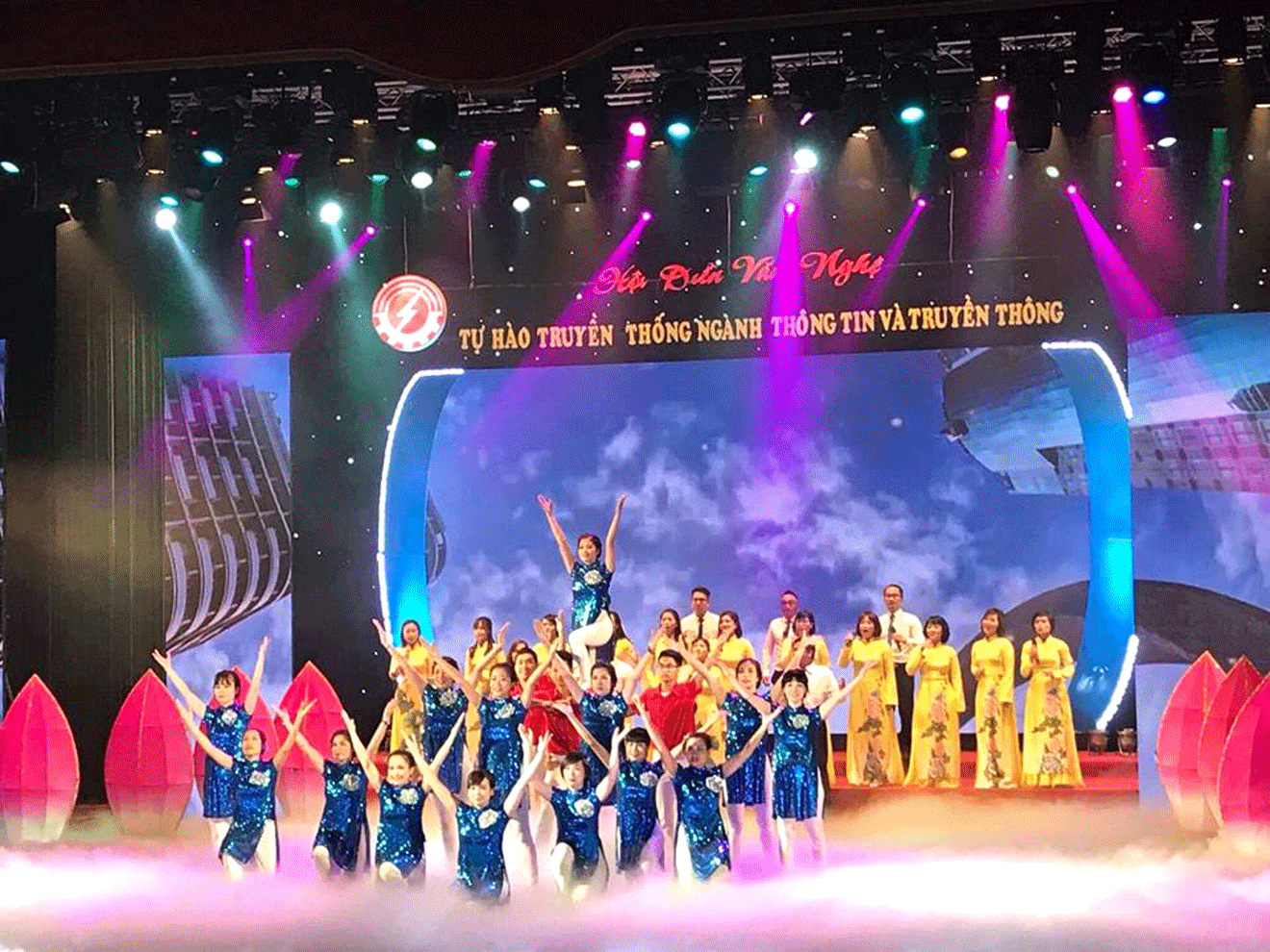 Thay lời muốn nói! Thay lời muốn nói!