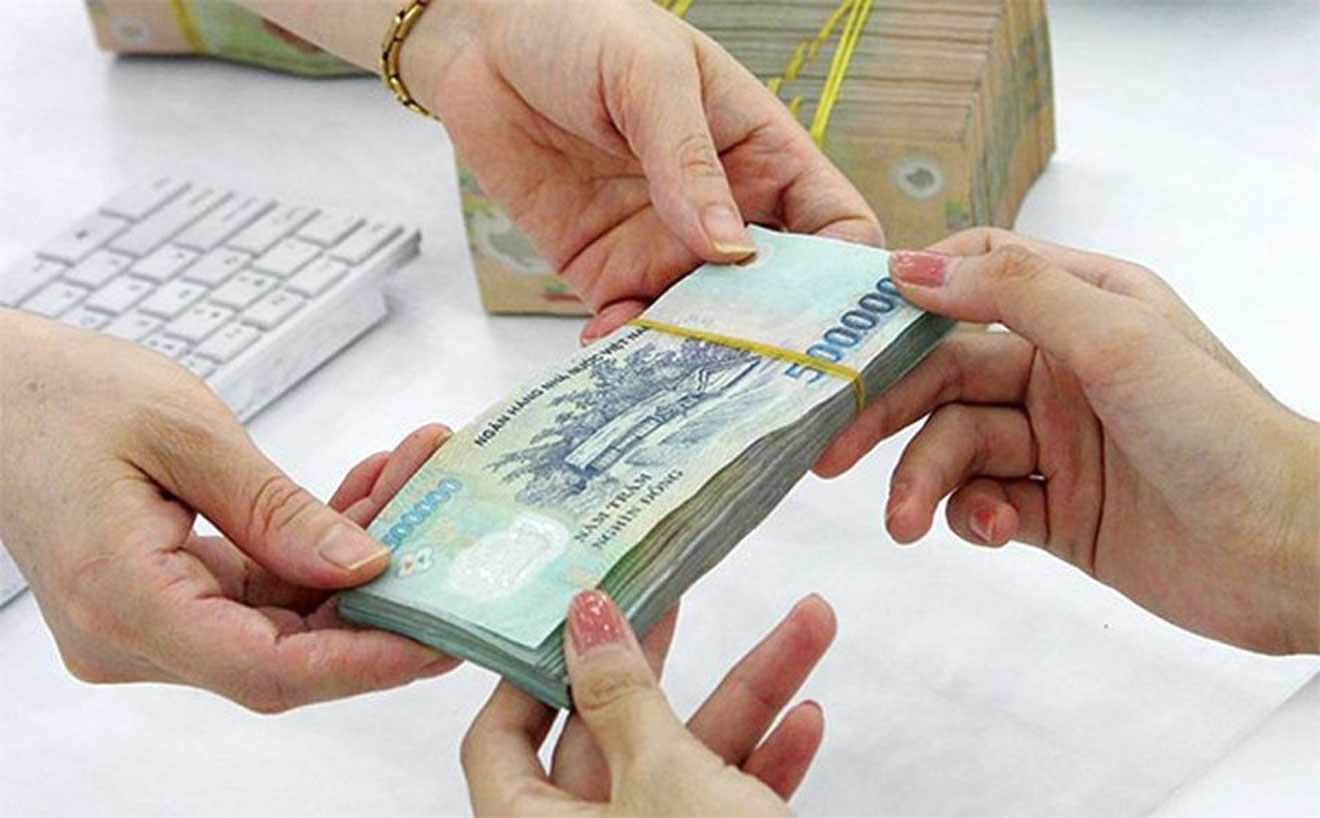 Từ 1/7/2018 Tăng lương cơ sở lên 1.390.000 đồng/tháng Từ 1/7/2018 Tăng lương cơ sở lên 1.390.000 đồng/tháng
