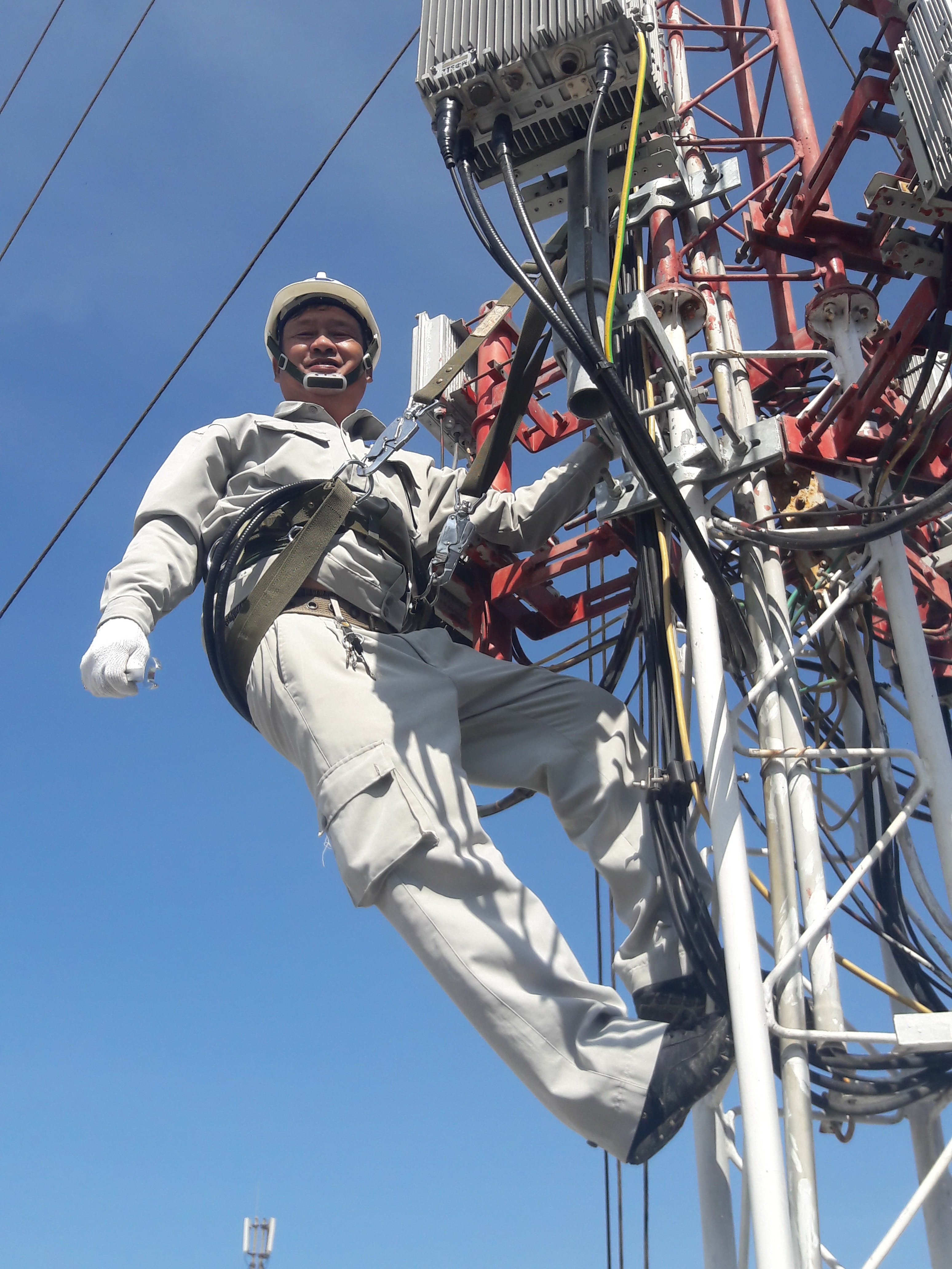 VNPT Net: Năm thứ ba phát động cuộc thi hiến kế nâng cao chất lượng mạng VNPT Net: Năm thứ ba phát động cuộc thi hiến kế nâng cao chất lượng mạng