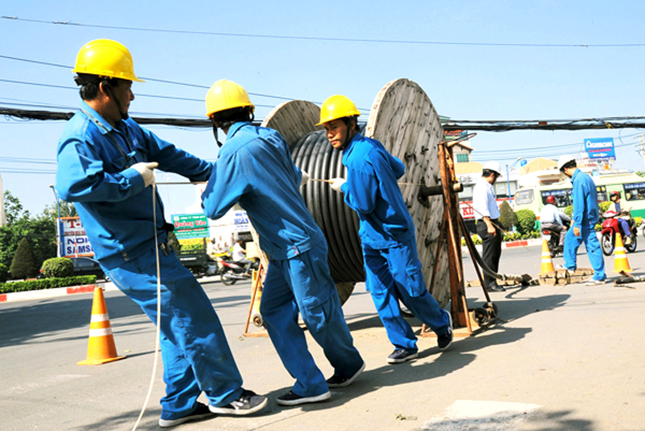 Phòng ngừa và kiểm soát các yếu tố nguy hiểm, có hại tại nơi làm việc Phòng ngừa và kiểm soát các yếu tố nguy hiểm, có hại tại nơi làm việc