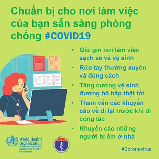 Triển khai công tác phòng chống dịch Covid-19 tại Tòa nhà VNPT Triển khai công tác phòng chống dịch Covid-19 tại Tòa nhà VNPT