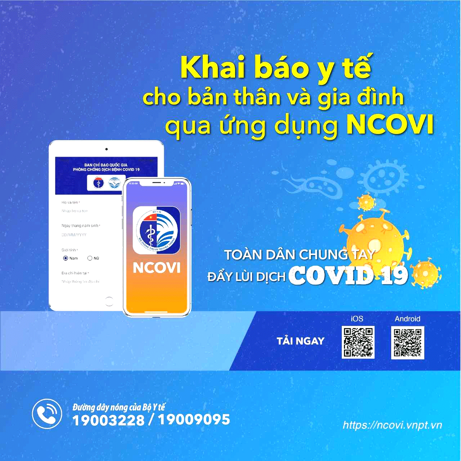 Tuổi trẻ VNPT chung tay đẩy lùi Covid-19. Tuổi trẻ VNPT chung tay đẩy lùi Covid-19.