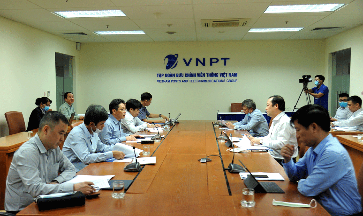 Tiến tới Đại hội Đảng bộ VNPT Net: Đoàn kết - Kỷ cương - Sáng tạo - Chất lượng. Tiến tới Đại hội Đảng bộ VNPT Net: Đoàn kết - Kỷ cương - Sáng tạo - Chất lượng.