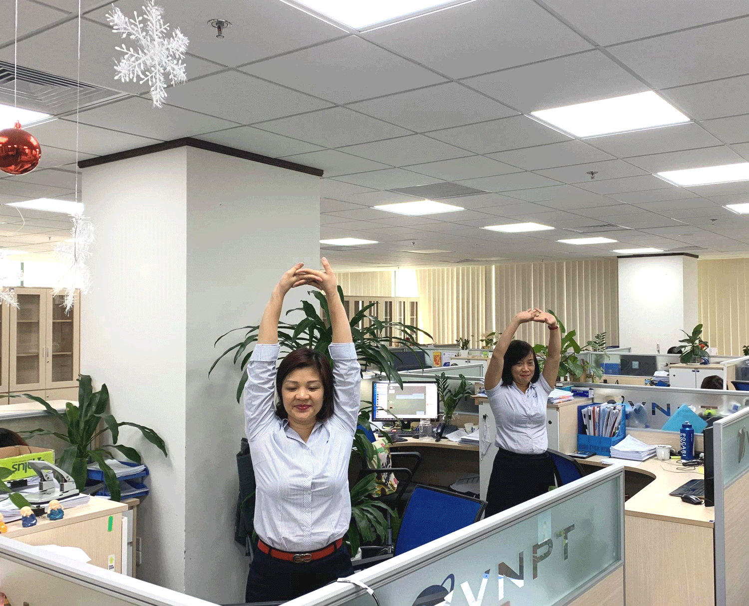 Từ ngày 15/5/2020, chuỗi sự kiện chào mừng kỷ niệm 5 năm ngày thành lập Tổng Công ty 15/5/2015 – 15/5/2020 chính thức bắt đầu. Từ ngày 15/5/2020, chuỗi sự kiện chào mừng kỷ niệm 5 năm ngày thành lập Tổng Công ty 15/5/2015 – 15/5/2020 chính thức bắt đầu.