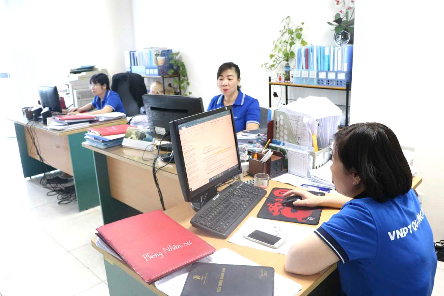 VNPT Quảng Ninh tổ chức cuộc thi tìm hiểu về AT,VSLĐ và phòng chống dịch Covid – 19 trực tuyến. VNPT Quảng Ninh tổ chức cuộc thi tìm hiểu về AT,VSLĐ và phòng chống dịch Covid – 19 trực tuyến.