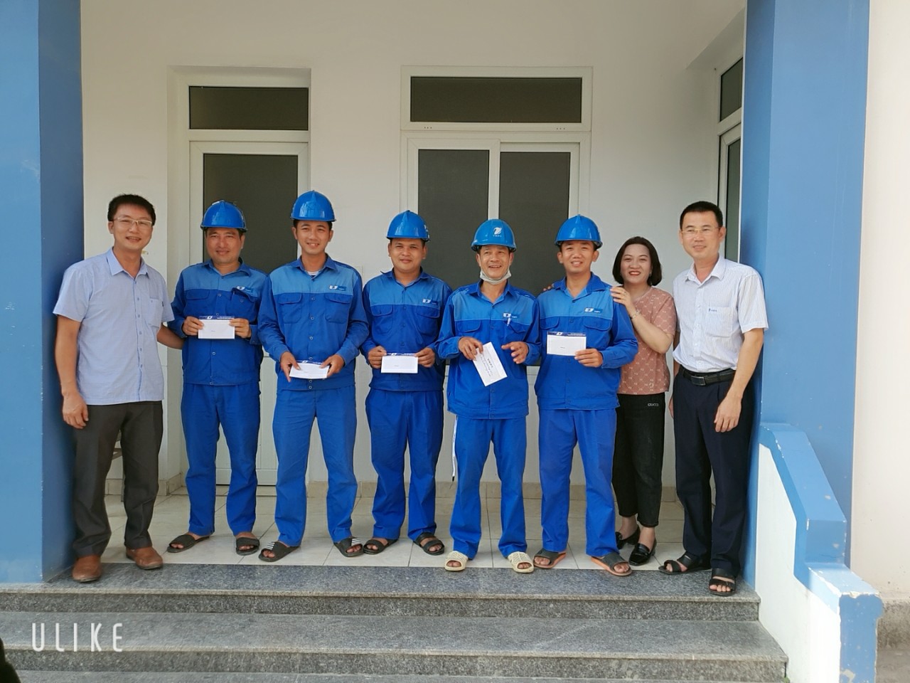 Công đoàn VNPT Quảng Bình tạo động lực cho người NLĐ trong đợt thi đua 153 ngày đêm Công đoàn VNPT Quảng Bình tạo động lực cho người NLĐ trong đợt thi đua 153 ngày đêm