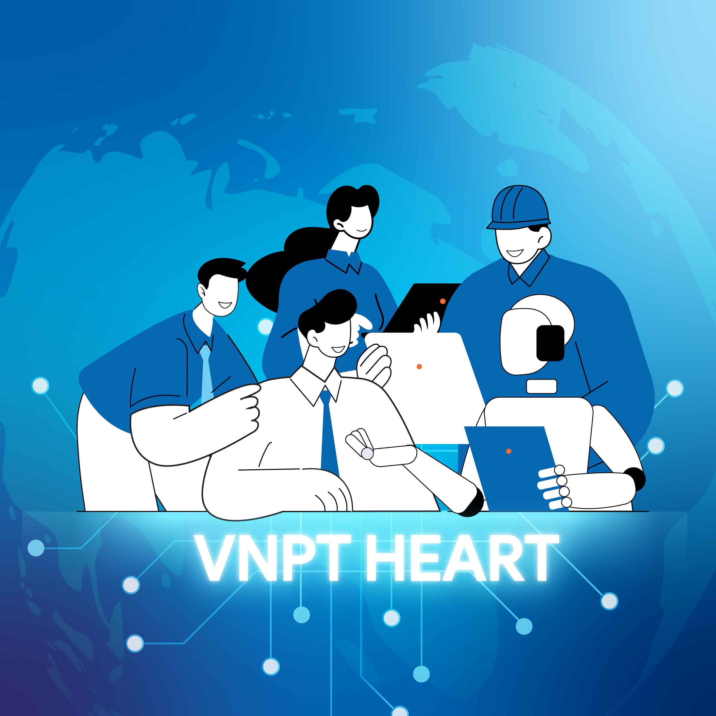 VNPT Team Culture